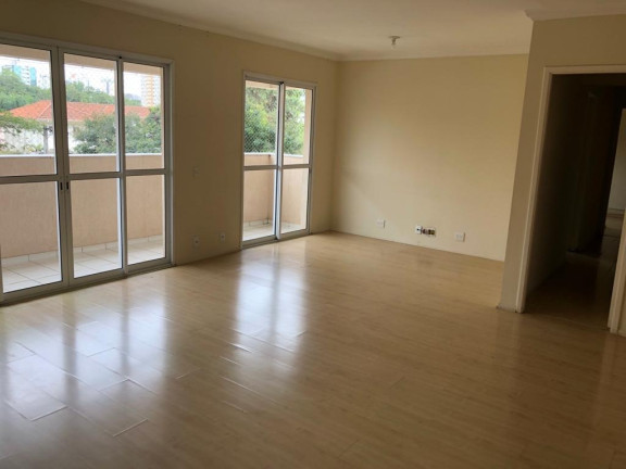 Imagem Apartamento com 3 Quartos à Venda, 125 m² em Vila Gomes Cardim - São Paulo