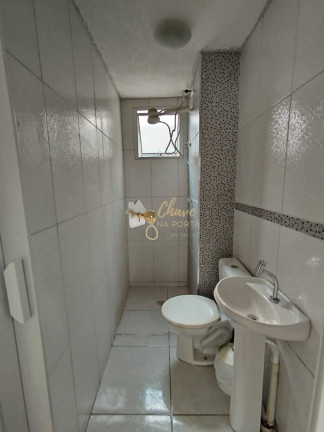 Imagem Apartamento com 2 Quartos à Venda, 48 m² em Jardim Santa Terezinha (zona Leste) - São Paulo Imagem Apartamento com 2 Quartos à Venda, 48 m² em Jardim Santa Terezinha (zona Leste) - São Paulo