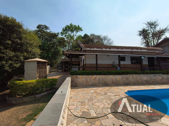 Imagem Casa com 2 Quartos à Venda, 190 m² em Jardim Estância Brasil - Atibaia Imagem Casa com 2 Quartos à Venda, 190 m² em Jardim Estância Brasil - Atibaia
