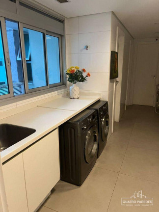 Imagem Apartamento com 4 Quartos à Venda, 400 m² em Barra Da Tijuca - Rio De Janeiro