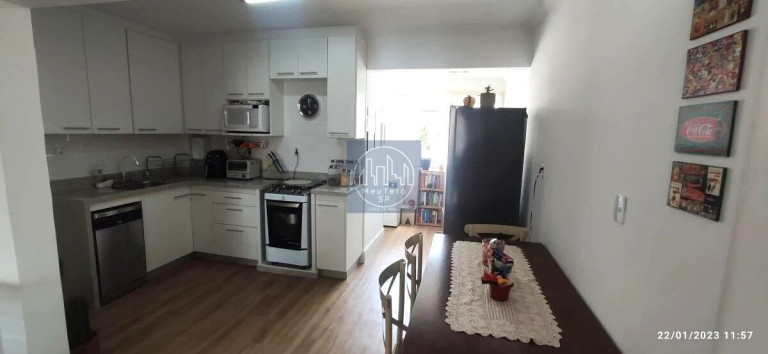 Imagem Apartamento com 2 Quartos à Venda, 72 m² em Vila Gumercindo - São Paulo Imagem Apartamento com 2 Quartos à Venda, 72 m² em Vila Gumercindo - São Paulo