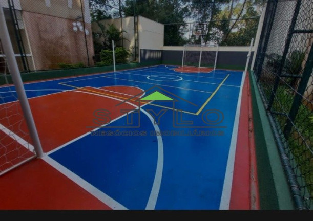 Imagem Apartamento com 2 Quartos à Venda, 49 m² em Centro - São Bernardo Do Campo Imagem Apartamento com 2 Quartos à Venda, 49 m² em Centro - São Bernardo Do Campo