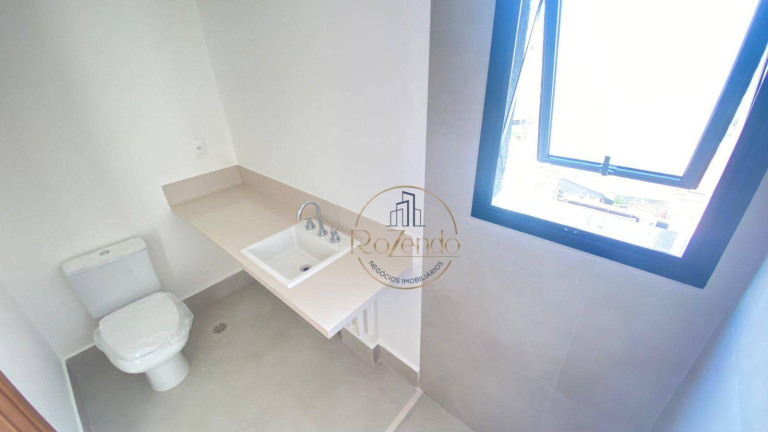 Imagem Apartamento com 2 Quartos à Venda, 85 m² em Jardim - Santo André