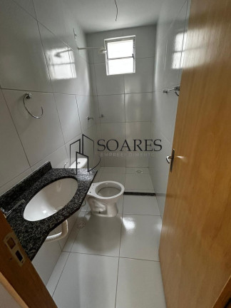 Imagem Apartamento com 2 Quartos à Venda, 46 m² em Tenoné - Belém Imagem Apartamento com 2 Quartos à Venda, 46 m² em Tenoné - Belém