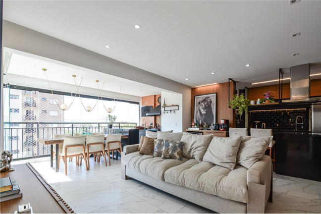 Imagem Apartamento com 2 Quartos à Venda, 81 m² em Vila Santa Catarina - São Paulo Imagem Apartamento com 2 Quartos à Venda, 81 m² em Vila Santa Catarina - São Paulo