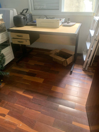 Imagem Sobrado com 3 Quartos à Venda, 170 m² em Saúde - São Paulo