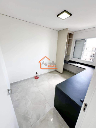 Imagem Imóvel com 2 Quartos à Venda, 48 m² em Resisencial Paris - Mogi Guaçu Imagem Imóvel com 2 Quartos à Venda, 48 m² em Resisencial Paris - Mogi Guaçu