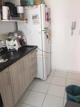 Imagem Apartamento com 2 Quartos à Venda, 44 m² em Jardim Santa Terezinha (zona Leste) - São Paulo Imagem Apartamento com 2 Quartos à Venda, 44 m² em Jardim Santa Terezinha (zona Leste) - São Paulo