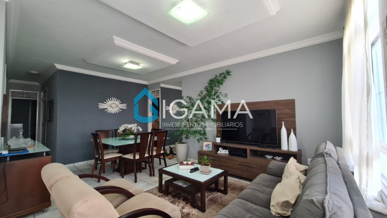 Imagem Casa com 3 Quartos à Venda, 240 m² em Nova Parnamirim - Parnamirim