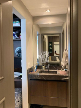Imagem Apartamento com 2 Quartos à Venda, 35 m² em Santo Amaro - São Paulo Imagem Apartamento com 2 Quartos à Venda, 35 m² em Santo Amaro - São Paulo