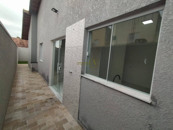 Imagem Casa com 2 Quartos à Venda, 150 m² em Balneário São João Batista 2 - Peruíbe Imagem Casa com 2 Quartos à Venda, 150 m² em Balneário São João Batista 2 - Peruíbe