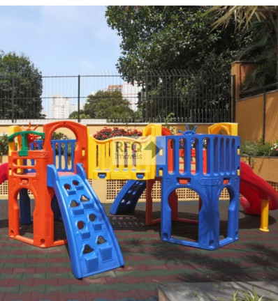 Imagem Imóvel com 2 Quartos à Venda, 77 m² em Jardim Vila Mariana - São Paulo