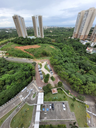 Imagem Apartamento com 3 Quartos à Venda, 116 m² em Imbuí - Salvador