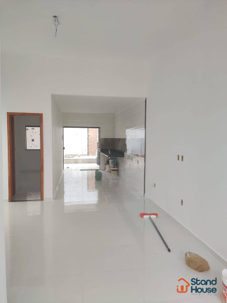 Imagem Casa com 2 Quartos à Venda, 150 m² em Mangabeira - Feira De Santana