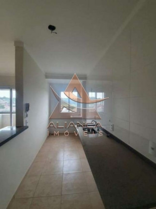 Imagem Apartamento com 2 Quartos à Venda, 57 m² em Parque São Sebastião - Ribeirão Preto Imagem Apartamento com 2 Quartos à Venda, 57 m² em Parque São Sebastião - Ribeirão Preto