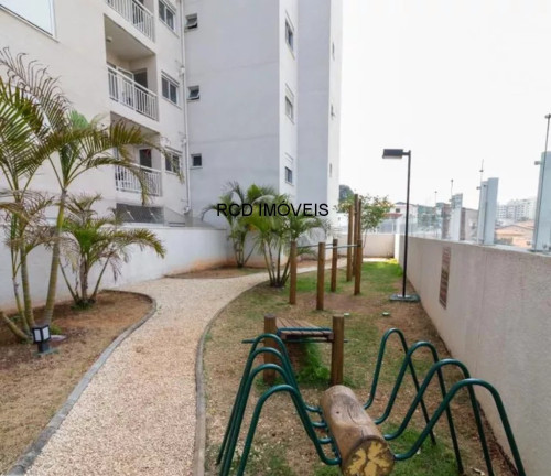 Imagem Apartamento com 3 Quartos à Venda, 82 m² em Jardim Das Vertentes - São Paulo
