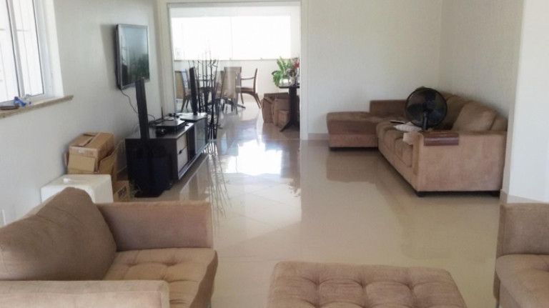 Imagem Casa com 4 Quartos à Venda,  em Pontinha - Araruama