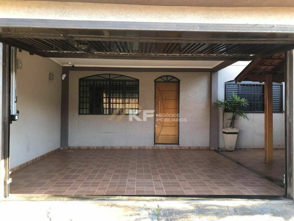 Imagem Casa com 3 Quartos à Venda, 130 m² em Adelino Simioni - Ribeirão Preto Imagem Casa com 3 Quartos à Venda, 130 m² em Adelino Simioni - Ribeirão Preto