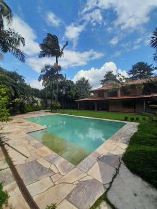 Imagem Casa com 5 Quartos à Venda, 600 m² em Alphaville Residencial Dois - Barueri Imagem Casa com 5 Quartos à Venda, 600 m² em Alphaville Residencial Dois - Barueri