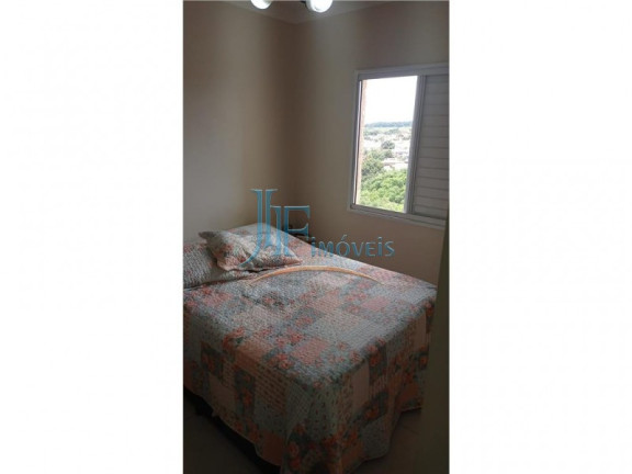 Imagem Apartamento com 2 Quartos à Venda, 50 m² em Ribeirânia - Ribeirão Preto