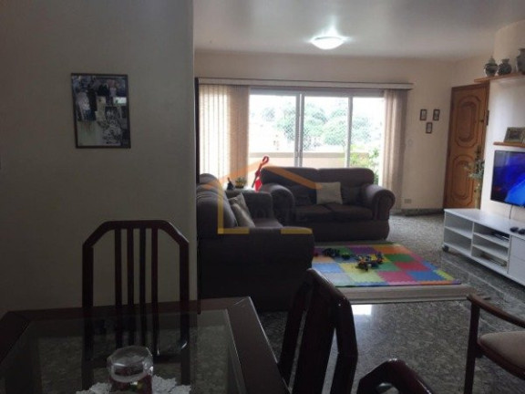 Imagem Apartamento com 3 Quartos à Venda, 158 m² em água Fria - São Paulo Imagem Apartamento com 3 Quartos à Venda, 158 m² em água Fria - São Paulo