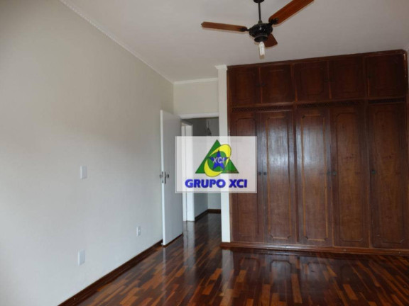 Imagem Casa com 4 Quartos à Venda ou Locação, 372 m² em Jardim Bela Vista - Valinhos