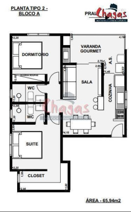 Imagem Apartamento com 2 Quartos à Venda, 59 m² em Porto Novo - Caraguatatuba Imagem Apartamento com 2 Quartos à Venda, 59 m² em Porto Novo - Caraguatatuba