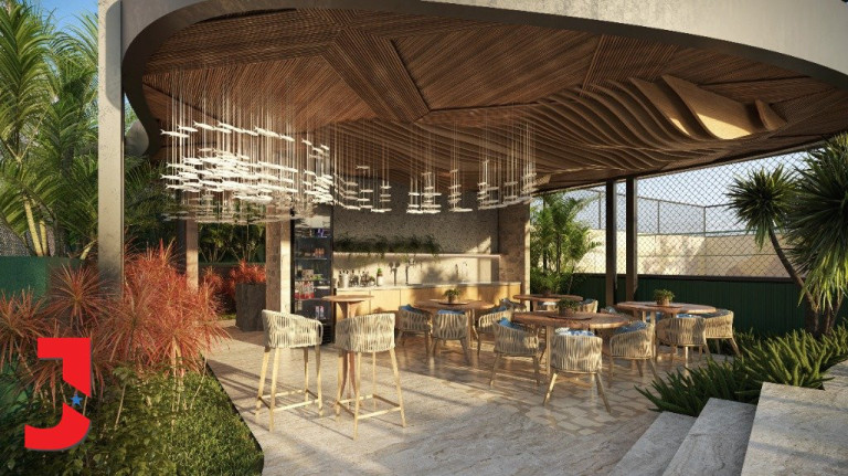 Imagem Apartamento com 4 Quartos à Venda,  em Ilha De Santa Maria - Vitória