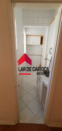 Imagem Apartamento com 1 Quarto à Venda, 40 m² em Tijuca - Rio De Janeiro