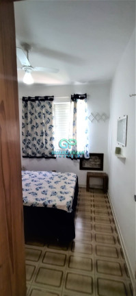 Imagem Apartamento com 2 Quartos à Venda, 60 m² em Enseada - Guarujá