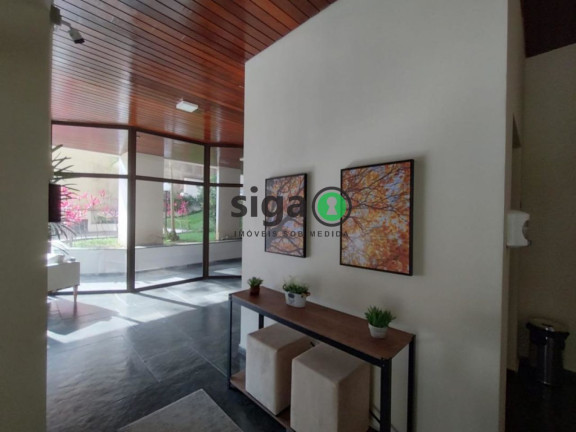 Imagem Apartamento com 4 Quartos à Venda, 300 m² em Morumbi - São Paulo Imagem Apartamento com 4 Quartos à Venda, 300 m² em Morumbi - São Paulo