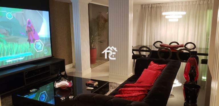 Imagem Casa com 4 Quartos à Venda, 526 m² em Camboinhas - Niterói Imagem Casa com 4 Quartos à Venda, 526 m² em Camboinhas - Niterói