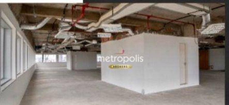Imagem Sala Comercial para Alugar, 3.179 m² em Pinheiros - São Paulo Imagem Sala Comercial para Alugar, 3.179 m² em Pinheiros - São Paulo