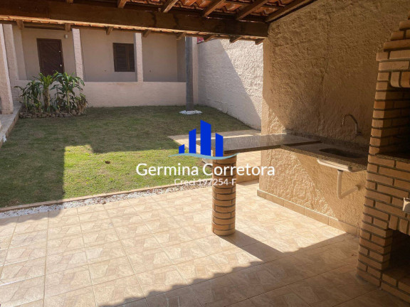 Imagem Casa com 2 Quartos à Venda, 168 m² em Jardim Deghi - Santana De Parnaíba