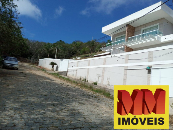 Imagem Casa de Condomínio com 3 Quartos à Venda, 83 m² em Peró - Cabo Frio