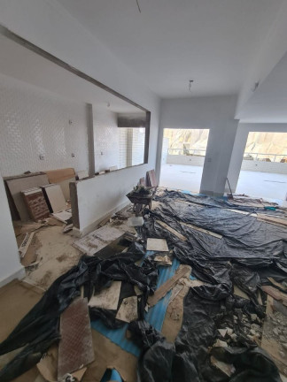 Imagem Apartamento com 2 Quartos à Venda, 64 m² em Canto Do Forte - Praia Grande Imagem Apartamento com 2 Quartos à Venda, 64 m² em Canto Do Forte - Praia Grande