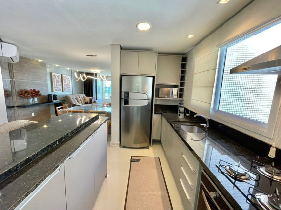 Imagem Apartamento com 2 Quartos à Venda, 117 m² em Zona Nova - Capão Da Canoa Imagem Apartamento com 2 Quartos à Venda, 117 m² em Zona Nova - Capão Da Canoa