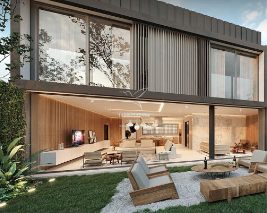 Imagem Casa com 3 Quartos à Venda, 527 m² em Vila Nova Conceição - São Paulo Imagem Casa com 3 Quartos à Venda, 527 m² em Vila Nova Conceição - São Paulo
