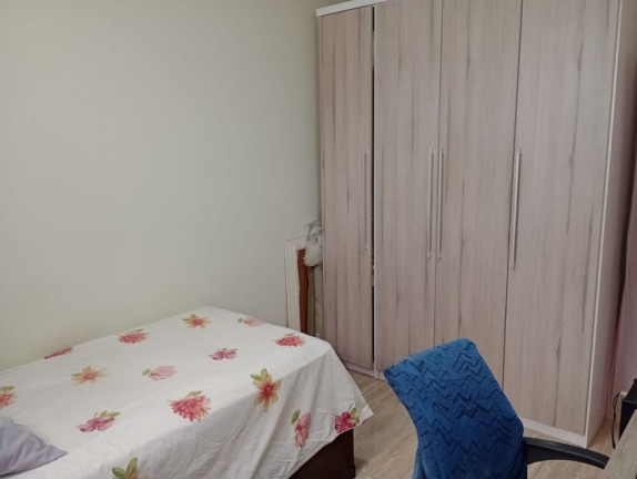 Imagem Casa com 2 Quartos à Venda, 44 m² em Jardim Itamarati - Poá Imagem Casa com 2 Quartos à Venda, 44 m² em Jardim Itamarati - Poá