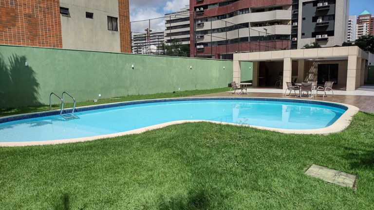 Imagem Apartamento com 4 Quartos à Venda, 305 m² em Meireles - Fortaleza Imagem Apartamento com 4 Quartos à Venda, 305 m² em Meireles - Fortaleza