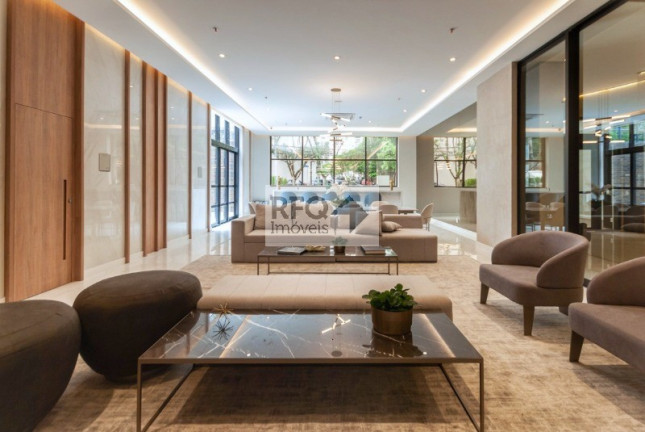 Imagem Imóvel com 1 Quarto à Venda, 28 m² em Vila Mariana - São Paulo