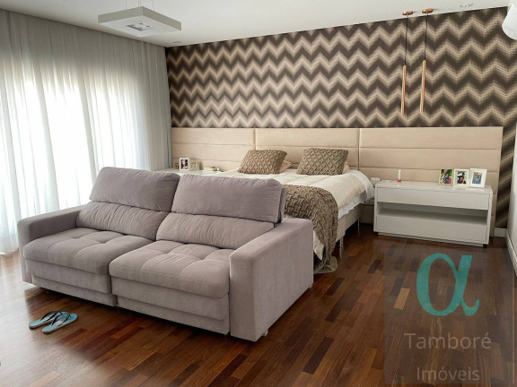 Imagem Casa com 4 Quartos à Venda, 400 m² em Tamboré - Santana De Parnaíba Imagem Casa com 4 Quartos à Venda, 400 m² em Tamboré - Santana De Parnaíba