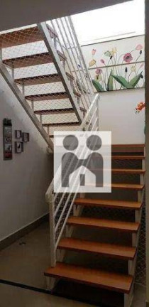 Imagem Casa com 4 Quartos à Venda, 211 m² em Bonfim Paulista - Ribeirão Preto