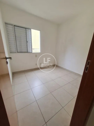Imagem Apartamento com 3 Quartos à Venda, 75 m² em Parque Amazônia - Goiânia