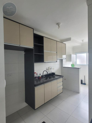 Imagem Apartamento com 2 Quartos à Venda, 86 m² em Canto Do Forte - Praia Grande