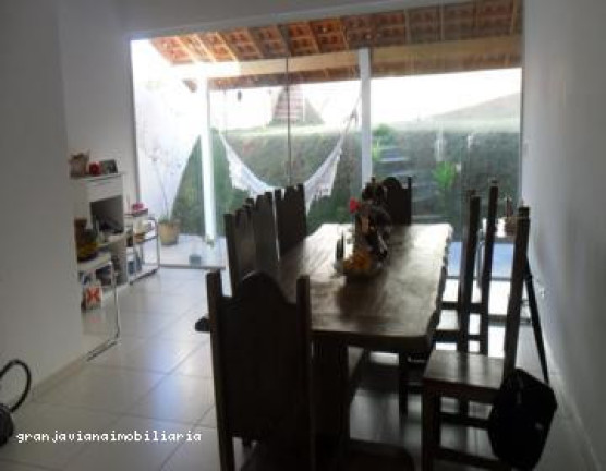 Imagem Casa com 3 Quartos à Venda, 178 m² em Paysage Vert - Vargem Grande Paulista