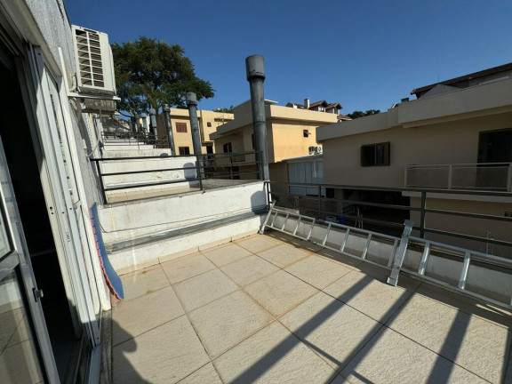 Imagem Casa de Condomínio com 3 Quartos à Venda, 154 m² em Vila Conceição - Porto Alegre