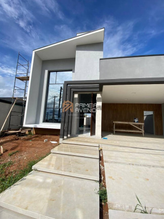 Casa de Condomínio com 3 Quartos à Venda, 200 m² em Condomínio Terras Do Vale - Caçapava