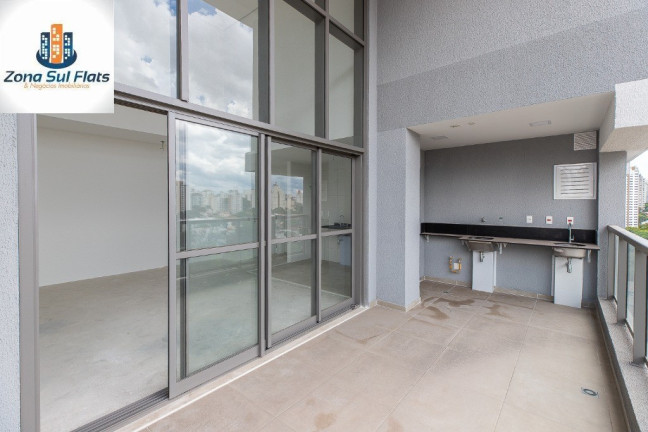 Imagem Apartamento com 2 Quartos à Venda, 107 m² em Vila Clementino - São Paulo