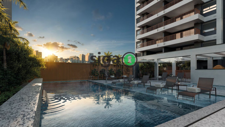 Imagem Apartamento com 2 Quartos à Venda, 85 m² em Jardim Prudência - São Paulo